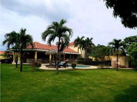 4 chambre Maison for sale in Las Lajas, Chame, Las Lajas