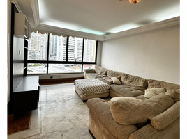 Condominium 3 chambre à vendre à San Francisco, Panama, San Francisco, Panama City, Panama, Panamá