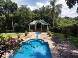 5 chambre Maison for sale in Temixco, Morelos, Temixco