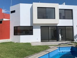 3 Schlafzimmer Villa zu verkaufen in Cuernavaca, Morelos, Cuernavaca