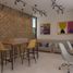 Condominium 1 chambre à vendre à Merida, Yucatan, Merida, Yucatan