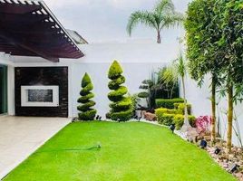 3 Schlafzimmer Villa zu verkaufen in Ocoyucan, Puebla, Ocoyucan