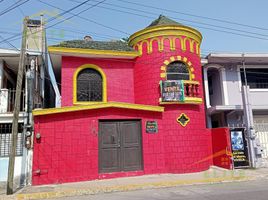 3 Schlafzimmer Haus zu verkaufen in Tampico, Tamaulipas, Tampico