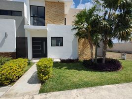 3 Habitación Villa en venta en Merida, Yucatán, Merida