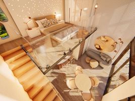 Studio Wohnung zu verkaufen in Cozumel, Quintana Roo, Cozumel