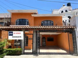 Maison 5 chambre à vendre à Guadalajara, Jalisco, Guadalajara