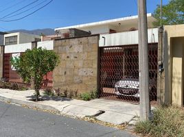 Maison 4 chambre à vendre à Monterrey, Nuevo Leon, Monterrey