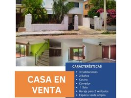 Maison 3 chambre à vendre à Merida, Yucatan, Merida