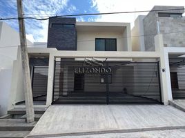3 Habitación Casa en venta en Tampico, Tamaulipas, Tampico