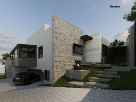 4 Schlafzimmer Haus zu verkaufen in San Pedro Garza Garcia, Nuevo Leon, San Pedro Garza Garcia