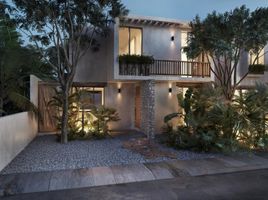 Studio Haus zu verkaufen in Cozumel, Quintana Roo, Cozumel