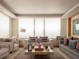 Maison 4 chambre à vendre à Cuajimalpa De Morelos, Mexico City, Cuajimalpa De Morelos