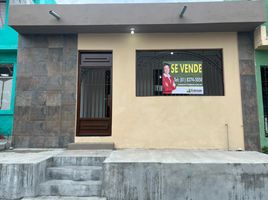 1 Habitación Casa en venta en Monterrey, Nuevo León, Monterrey