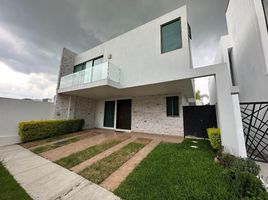 4 Schlafzimmer Haus zu verkaufen in Zapopan, Jalisco, Zapopan