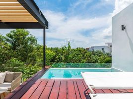 Appartement 2 chambre à vendre à Cozumel, Quintana Roo, Cozumel