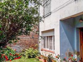 4 Schlafzimmer Haus zu verkaufen in Moron, Buenos Aires, Moron