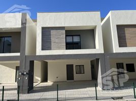 3 Bedroom Villa for sale in Garcia, Nuevo Leon, Garcia