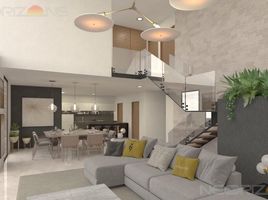 4 Schlafzimmer Haus zu verkaufen in San Luis Potosi, San Luis Potosi, San Luis Potosi, San Luis Potosi