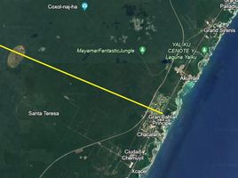  Grundstück zu verkaufen in Cozumel, Quintana Roo, Cozumel