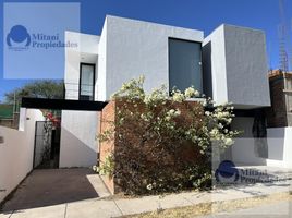 3 Schlafzimmer Villa zu verkaufen in Leon, Guanajuato, Leon
