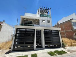 Villa 3 chambre à vendre à Leon, Guanajuato, Leon