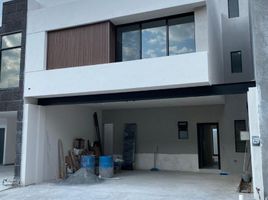 Villa 3 chambre à vendre à Monterrey, Nuevo Leon, Monterrey