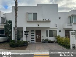 3 Schlafzimmer Haus zu verkaufen in San Luis Potosi, San Luis Potosi, San Luis Potosi, San Luis Potosi