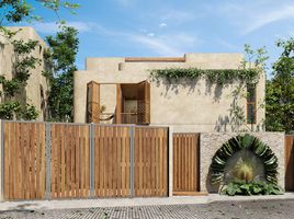 Studio Haus zu verkaufen in Cozumel, Quintana Roo, Cozumel