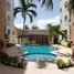 Studio Apartment for sale in Cancun Quintana Roo, Cancun