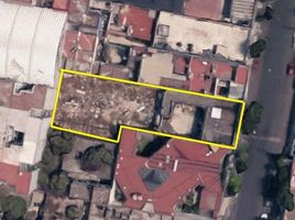  Land for sale in Azcapotzalco, Mexico City, Azcapotzalco