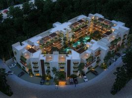 Appartement Studio à vendre à Cozumel, Quintana Roo, Cozumel