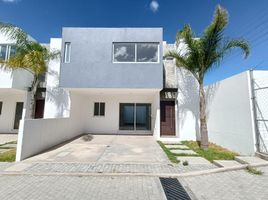 3 Habitación Casa en venta en San Miguel Xoxtla, Puebla, San Miguel Xoxtla
