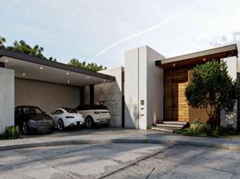 3 Schlafzimmer Haus zu verkaufen in Santiago, Nuevo Leon, Santiago, Nuevo Leon
