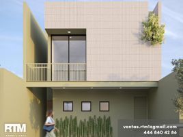 Estudio Villa en venta en San Luis Potosi, San Luis Potosí, San Luis Potosi, San Luis Potosí