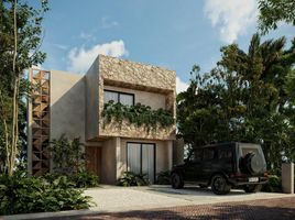 Studio Haus zu verkaufen in Cozumel, Quintana Roo, Cozumel