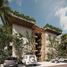 Studio Haus zu verkaufen in Cozumel, Quintana Roo, Cozumel