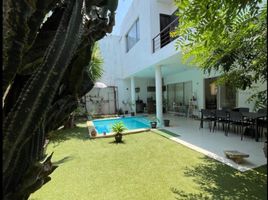 4 Schlafzimmer Haus zu verkaufen in Merida, Yucatan, Merida