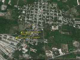  Terreno (Parcela) en venta en Yaxkukul, Yucatán, Yaxkukul