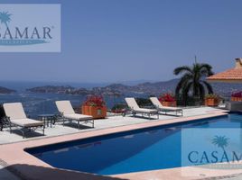 Maison 5 chambre à vendre à Acapulco, Guerrero, Acapulco