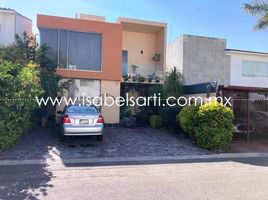Villa 2 chambre à vendre à Queretaro, Queretaro, Queretaro, Queretaro, Mexique