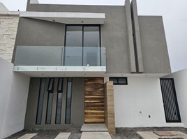 4 Habitación Casa en venta en Queretaro, Querétaro, Queretaro, Querétaro