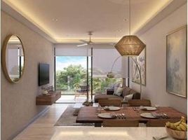 Estudio Apartamento en venta en Othon P Blanco, Quintana Roo, Othon P Blanco