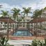 Studio Appartement zu verkaufen in Cozumel, Quintana Roo, Cozumel