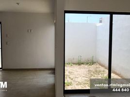 Studio Haus zu verkaufen in Mexquitic De Carmona, San Luis Potosi, Mexquitic De Carmona, San Luis Potosi