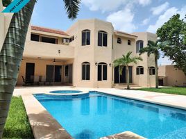 5 Habitación Casa en venta en Merida, Yucatán, Merida, Yucatán