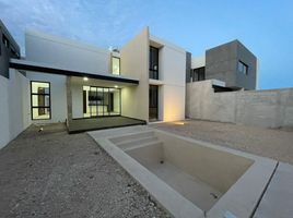 3 Schlafzimmer Villa zu verkaufen in Yaxkukul, Yucatan, Yaxkukul