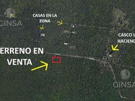  토지을(를) Chicxulub Pueblo, 유카탄에서 판매합니다., Chicxulub Pueblo