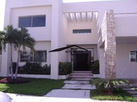 4 Schlafzimmer Haus zu verkaufen in Cancun, Quintana Roo, Cancun