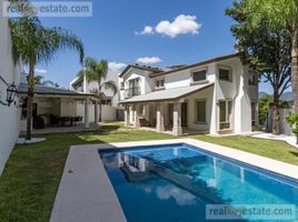 Villa 3 chambre à vendre à Monterrey, Nuevo Leon, Monterrey