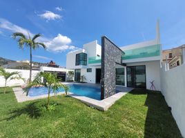 4 Schlafzimmer Haus zu verkaufen in Cuernavaca, Morelos, Cuernavaca